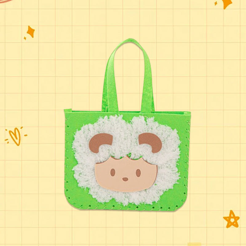 Handmade Handbag Sewing Kit