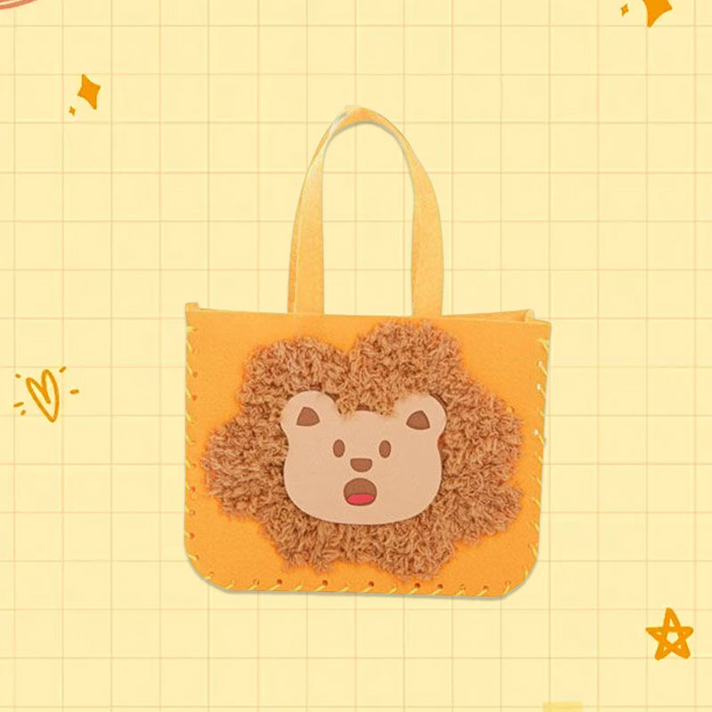 Handmade Handbag Sewing Kit