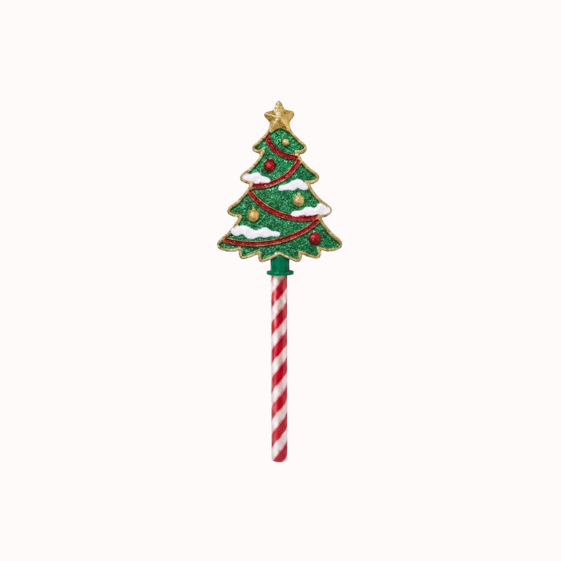 Christmas Contactless Card Holder
