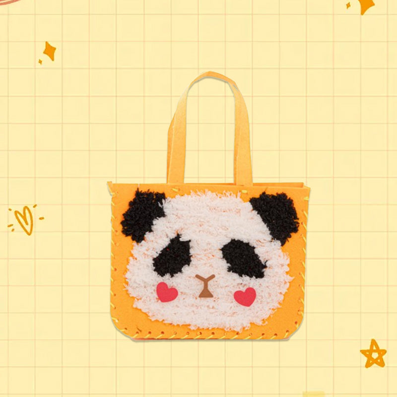 Handmade Handbag Sewing Kit