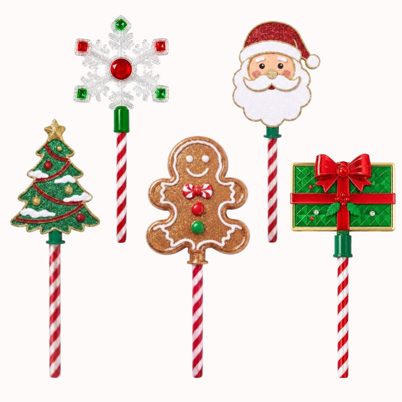 Christmas Contactless Card Holder