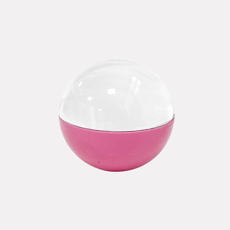 Personalized Memory Orb Ornament