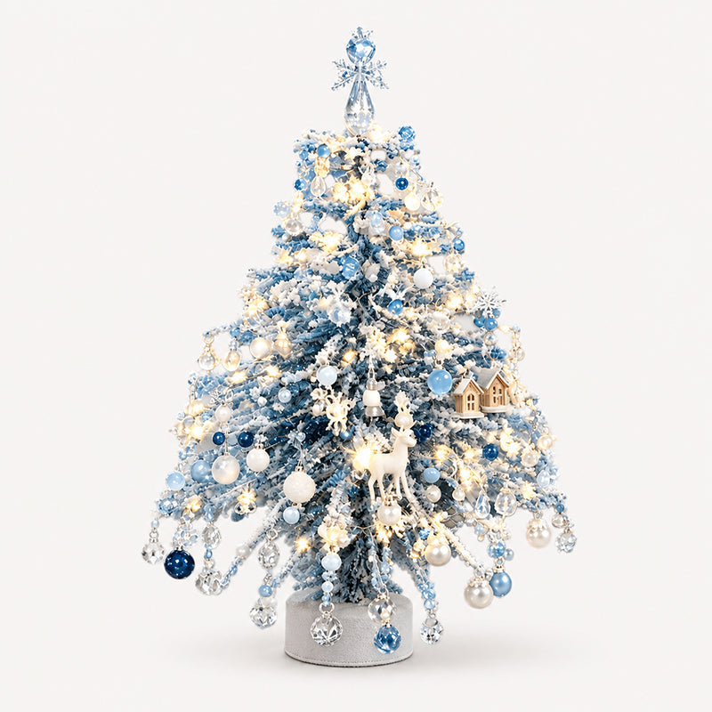 DIY Beaded Seasonal Tree Kit
