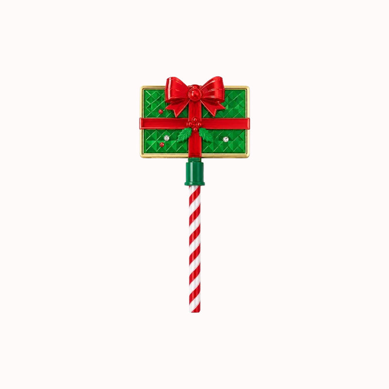 Christmas Contactless Card Holder