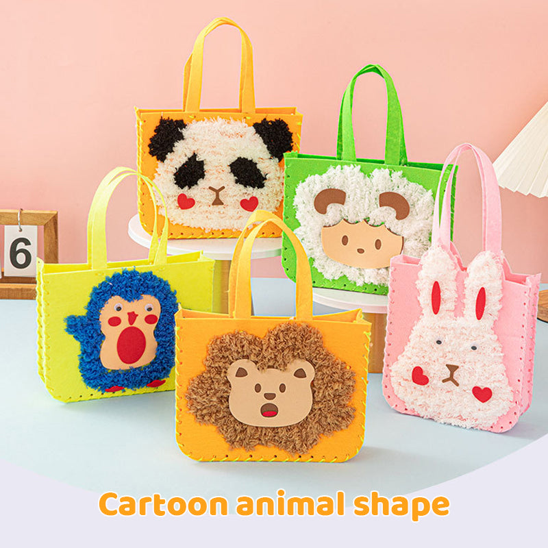 Handmade Handbag Sewing Kit