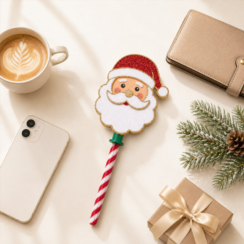 Christmas Contactless Card Holder