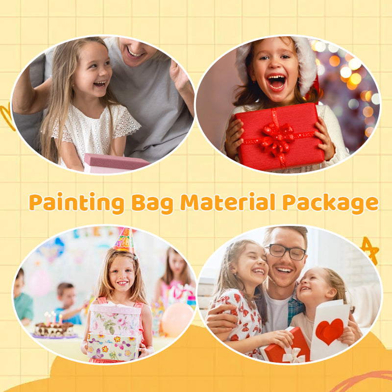 Handmade Handbag Sewing Kit