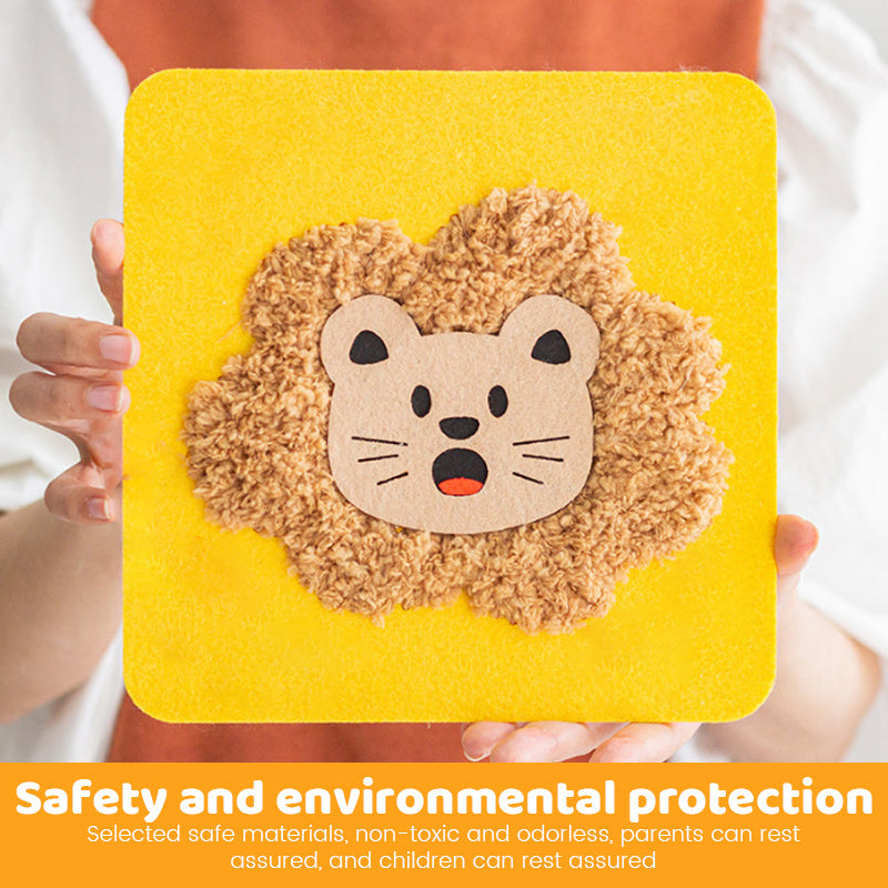 Handmade Handbag Sewing Kit