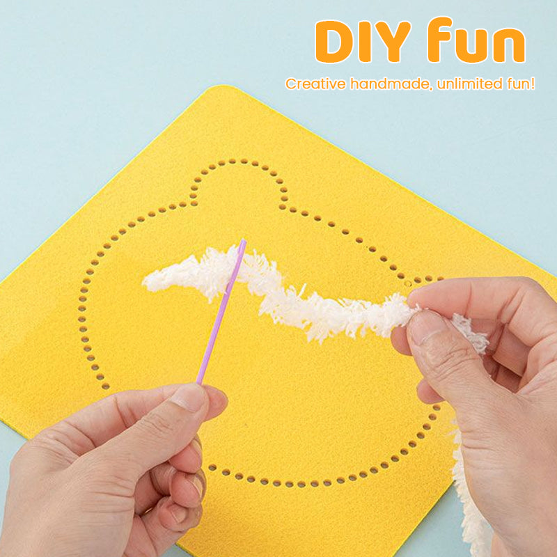 Handmade Handbag Sewing Kit