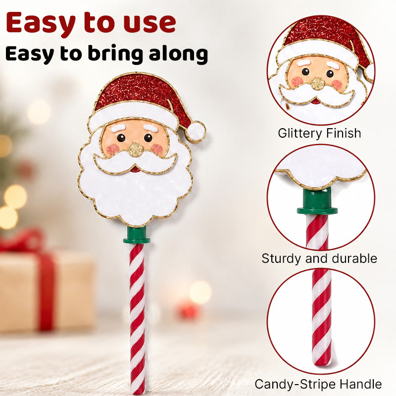 Christmas Contactless Card Holder