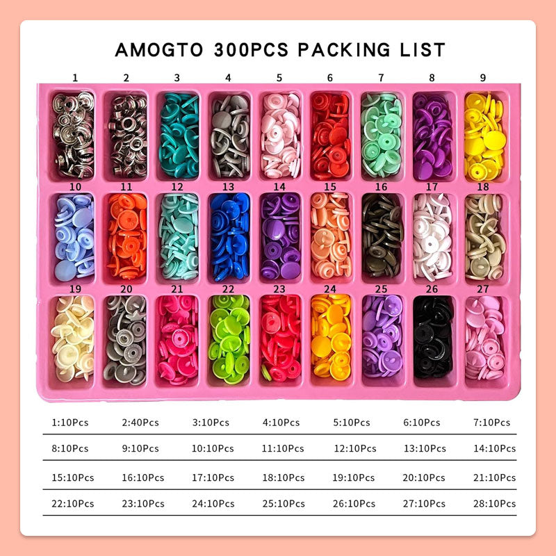 Snap Installation Hand Tool