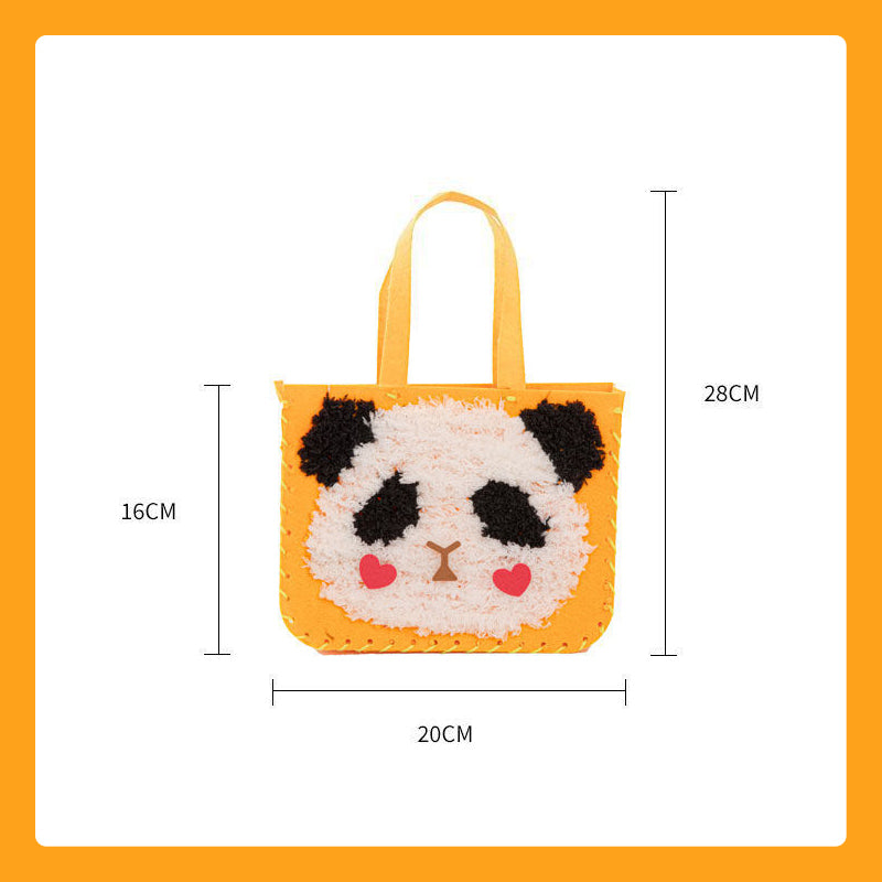 Handmade Handbag Sewing Kit