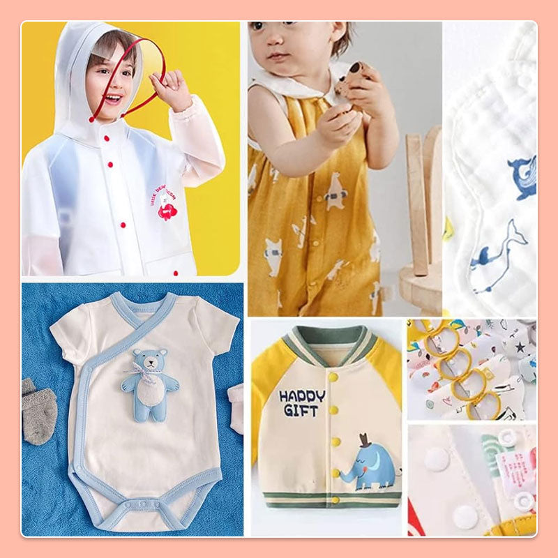 Snap Installation Hand Tool