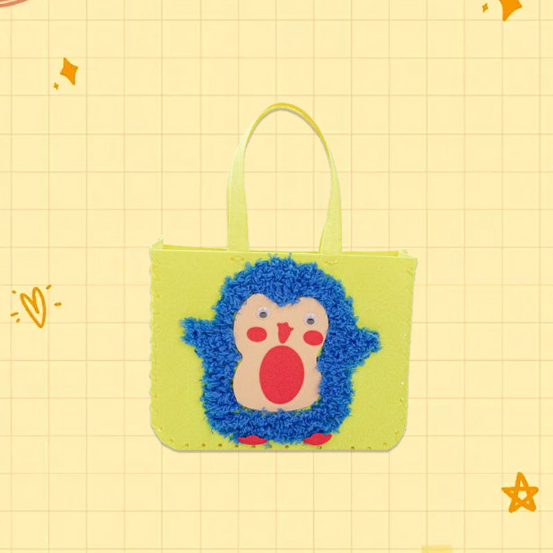 Handmade Handbag Sewing Kit