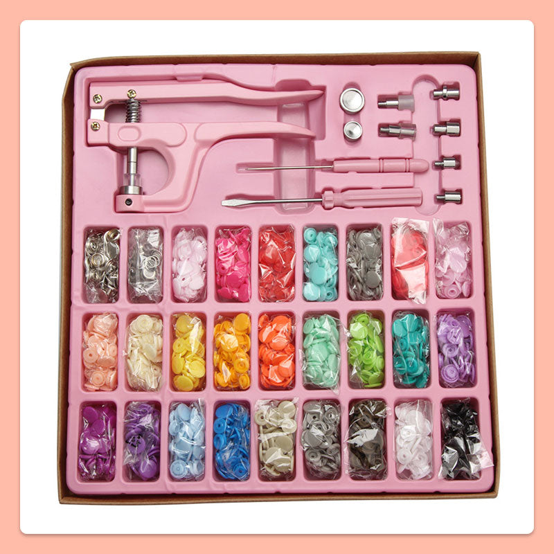 Snap Installation Hand Tool