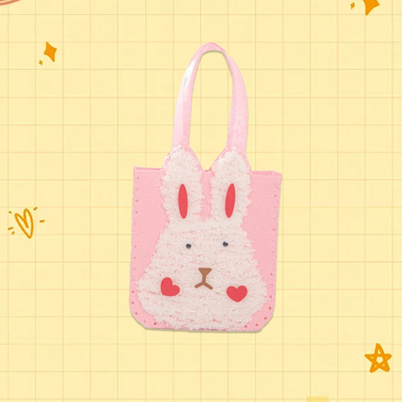 Handmade Handbag Sewing Kit