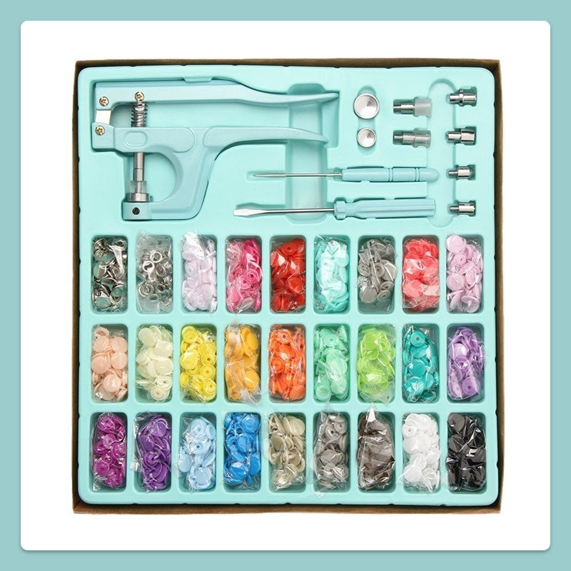 Snap Installation Hand Tool