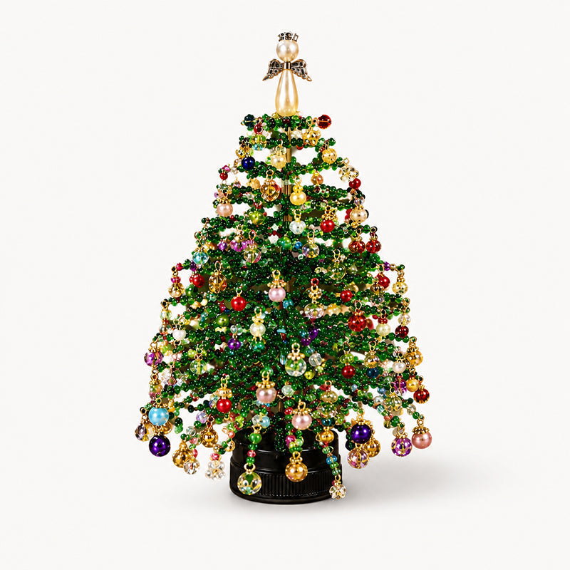 DIY Beaded Seasonal Tree Kit